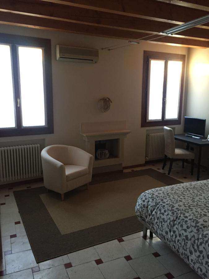 B&B Via Garibaldi 로니고 외부 사진