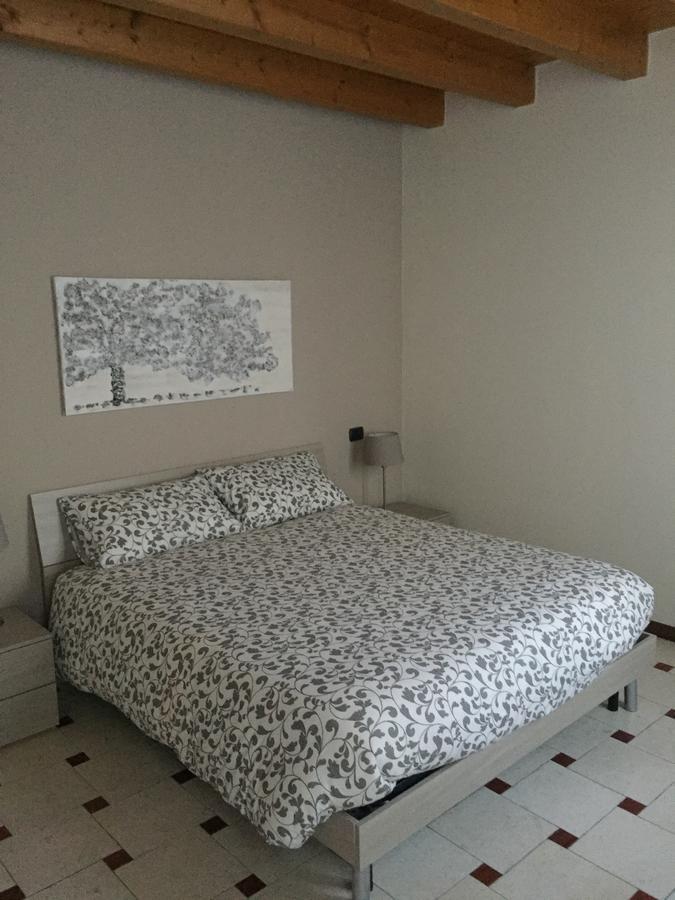 B&B Via Garibaldi 로니고 외부 사진