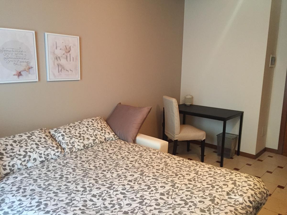 B&B Via Garibaldi 로니고 외부 사진